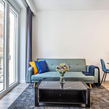 Stay Alicante Old Town Suites المظهر الخارجي الصورة