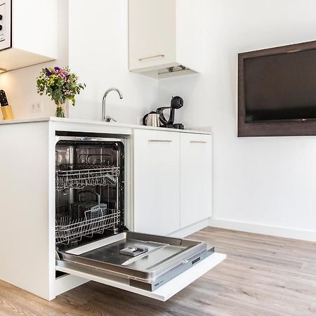 Stay Alicante Old Town Suites المظهر الخارجي الصورة