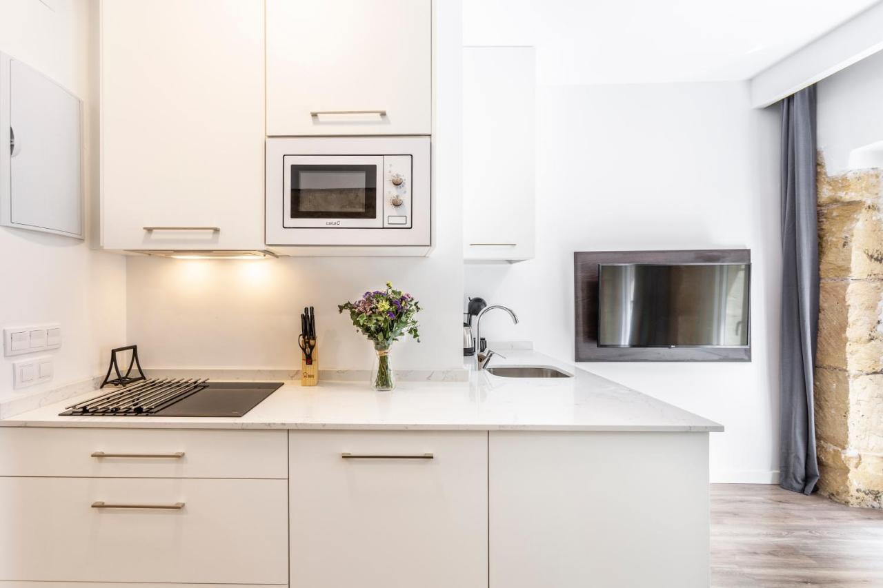 Stay Alicante Old Town Suites المظهر الخارجي الصورة