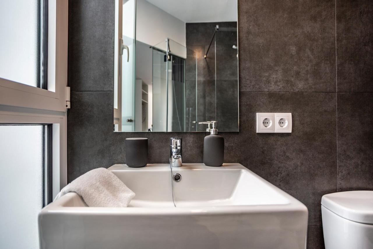 Stay Alicante Old Town Suites المظهر الخارجي الصورة
