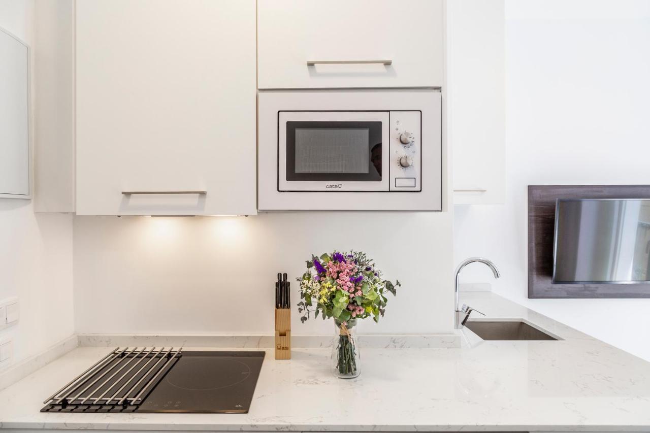 Stay Alicante Old Town Suites المظهر الخارجي الصورة