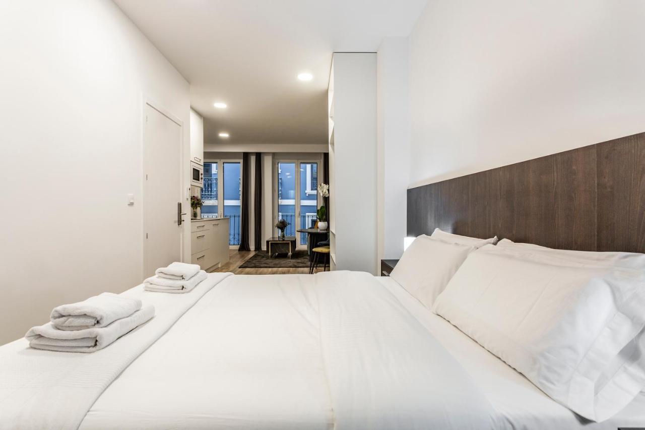 Stay Alicante Old Town Suites المظهر الخارجي الصورة