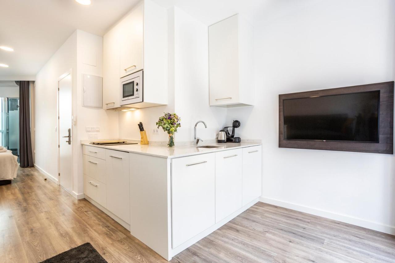Stay Alicante Old Town Suites المظهر الخارجي الصورة