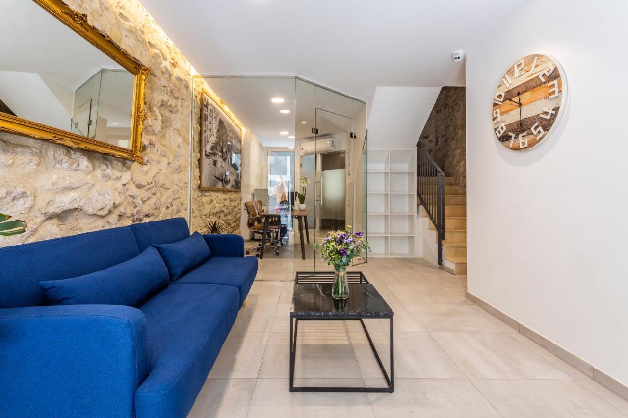 Stay Alicante Old Town Suites المظهر الخارجي الصورة