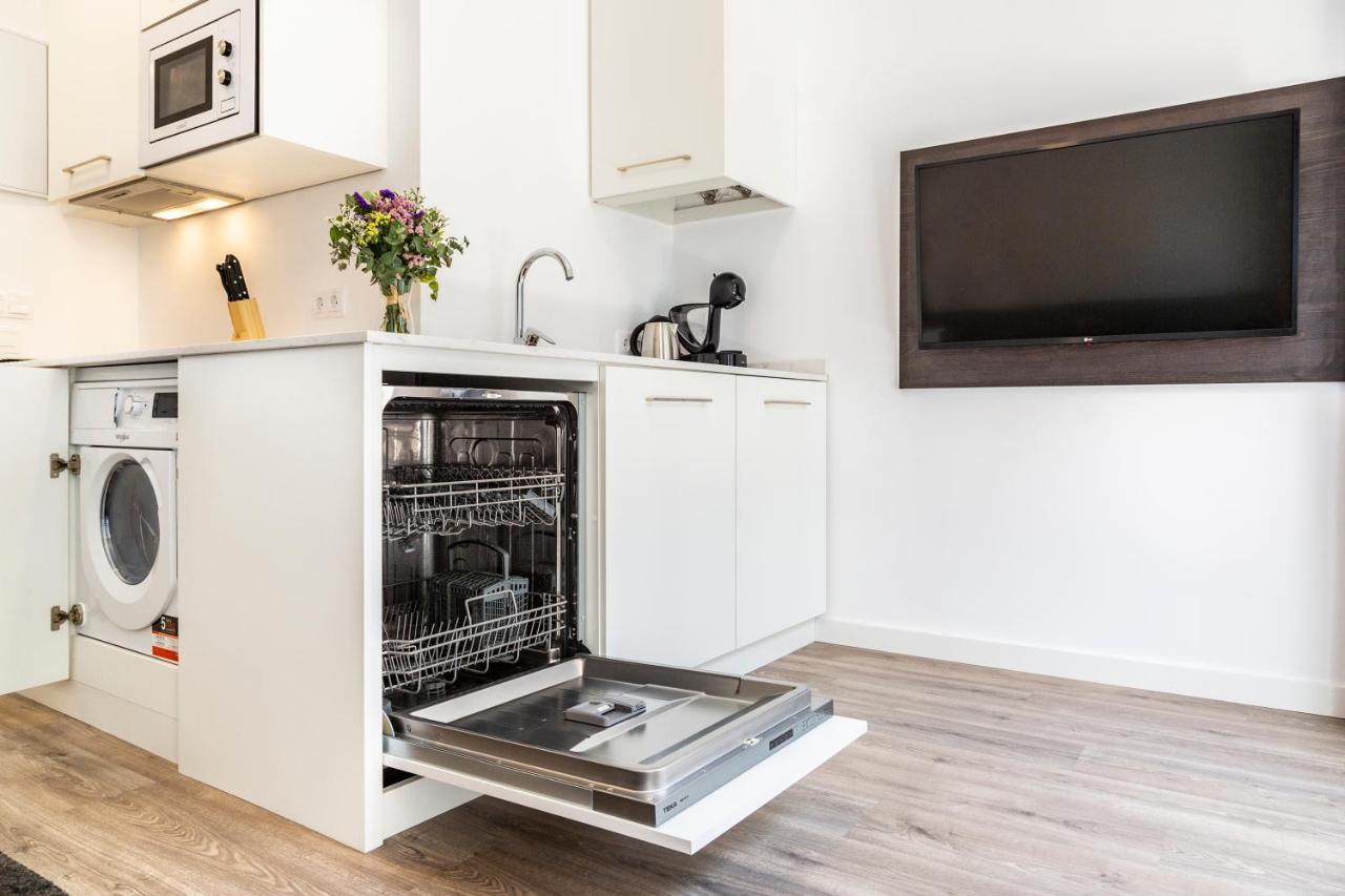 Stay Alicante Old Town Suites المظهر الخارجي الصورة