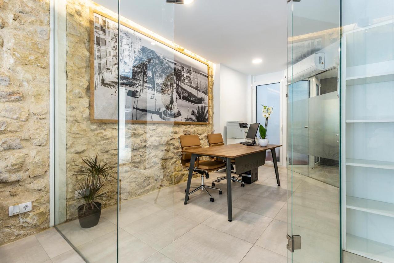 Stay Alicante Old Town Suites المظهر الخارجي الصورة