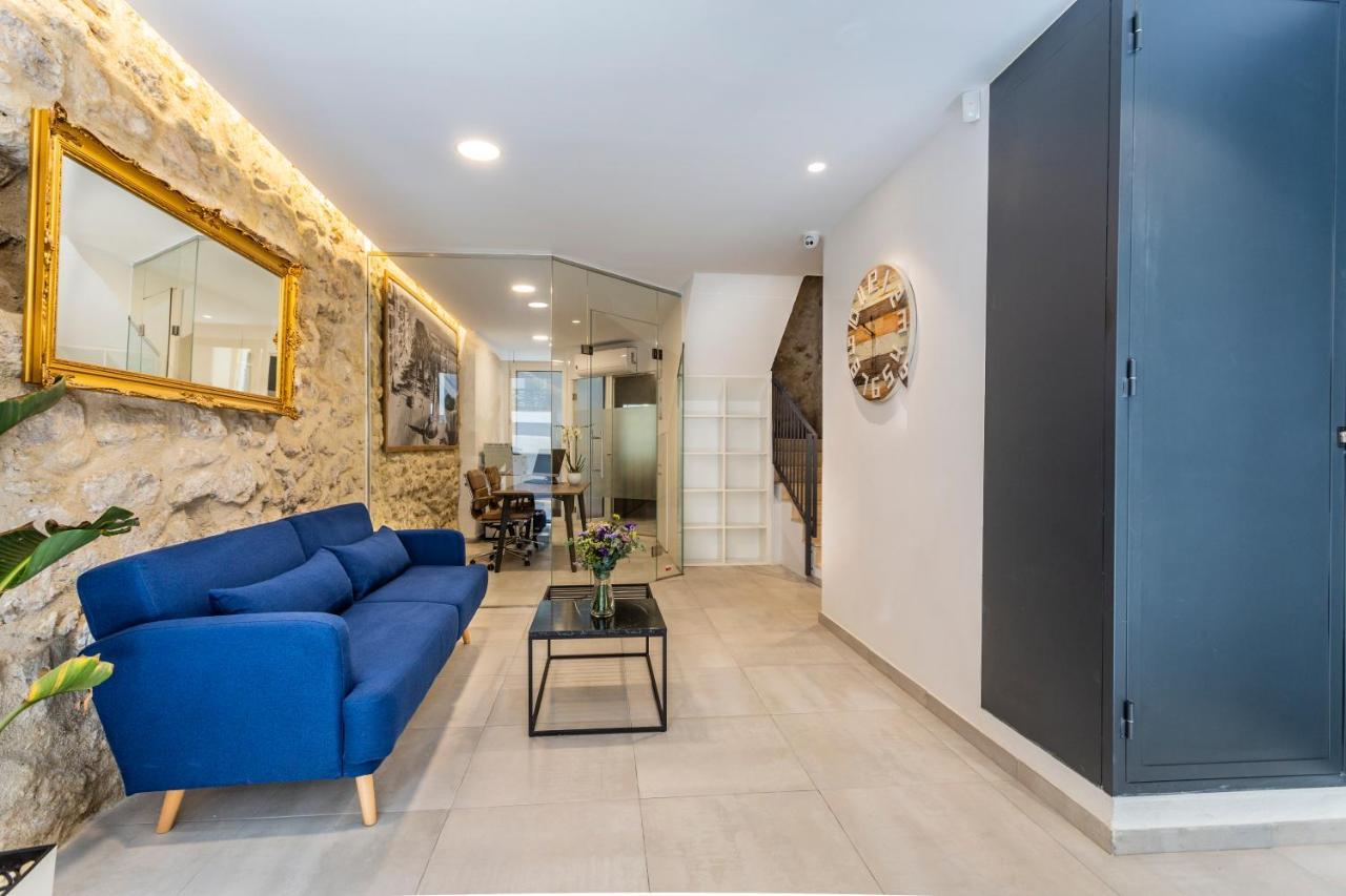 Stay Alicante Old Town Suites المظهر الخارجي الصورة