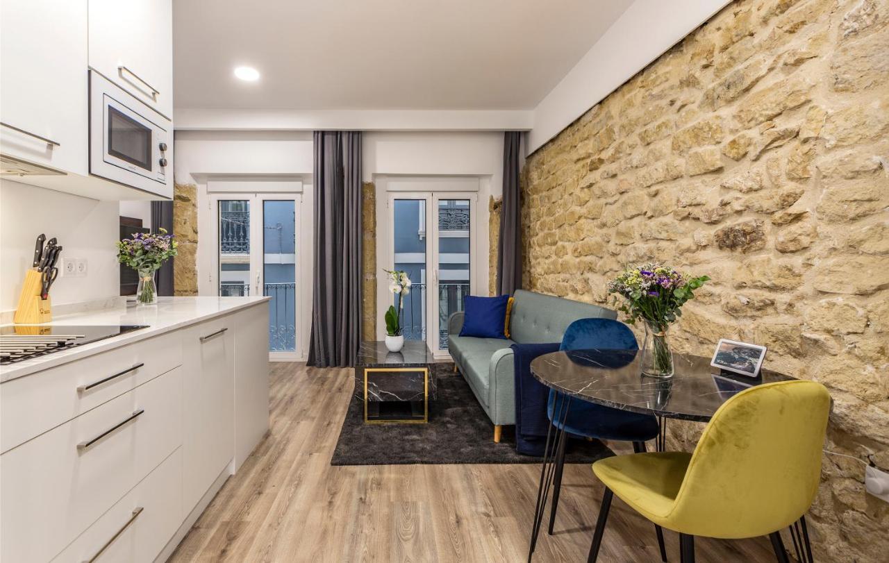 Stay Alicante Old Town Suites المظهر الخارجي الصورة