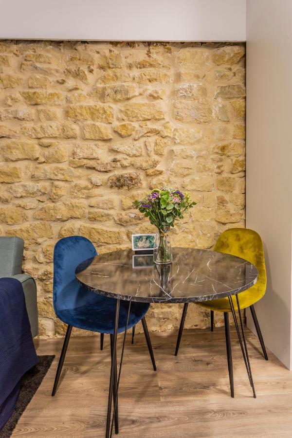 Stay Alicante Old Town Suites المظهر الخارجي الصورة