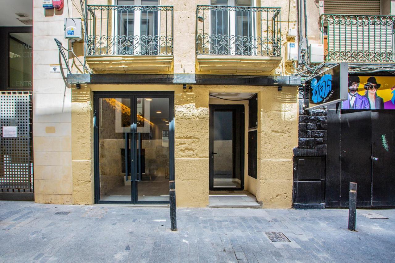 Stay Alicante Old Town Suites المظهر الخارجي الصورة