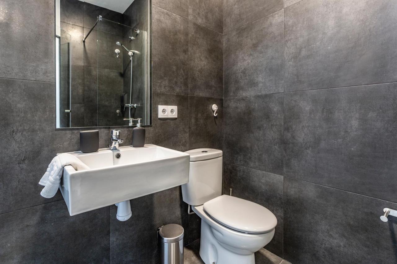 Stay Alicante Old Town Suites المظهر الخارجي الصورة
