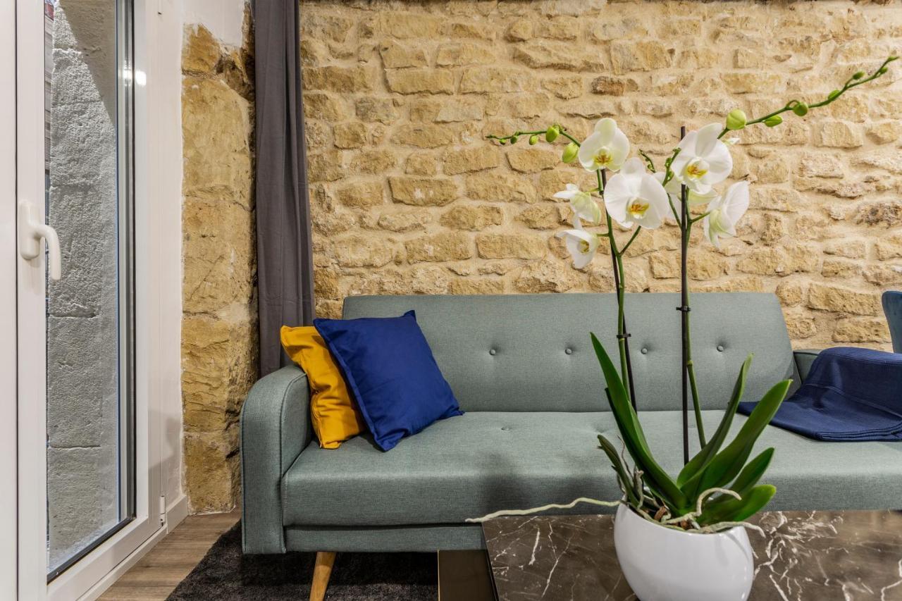 Stay Alicante Old Town Suites المظهر الخارجي الصورة