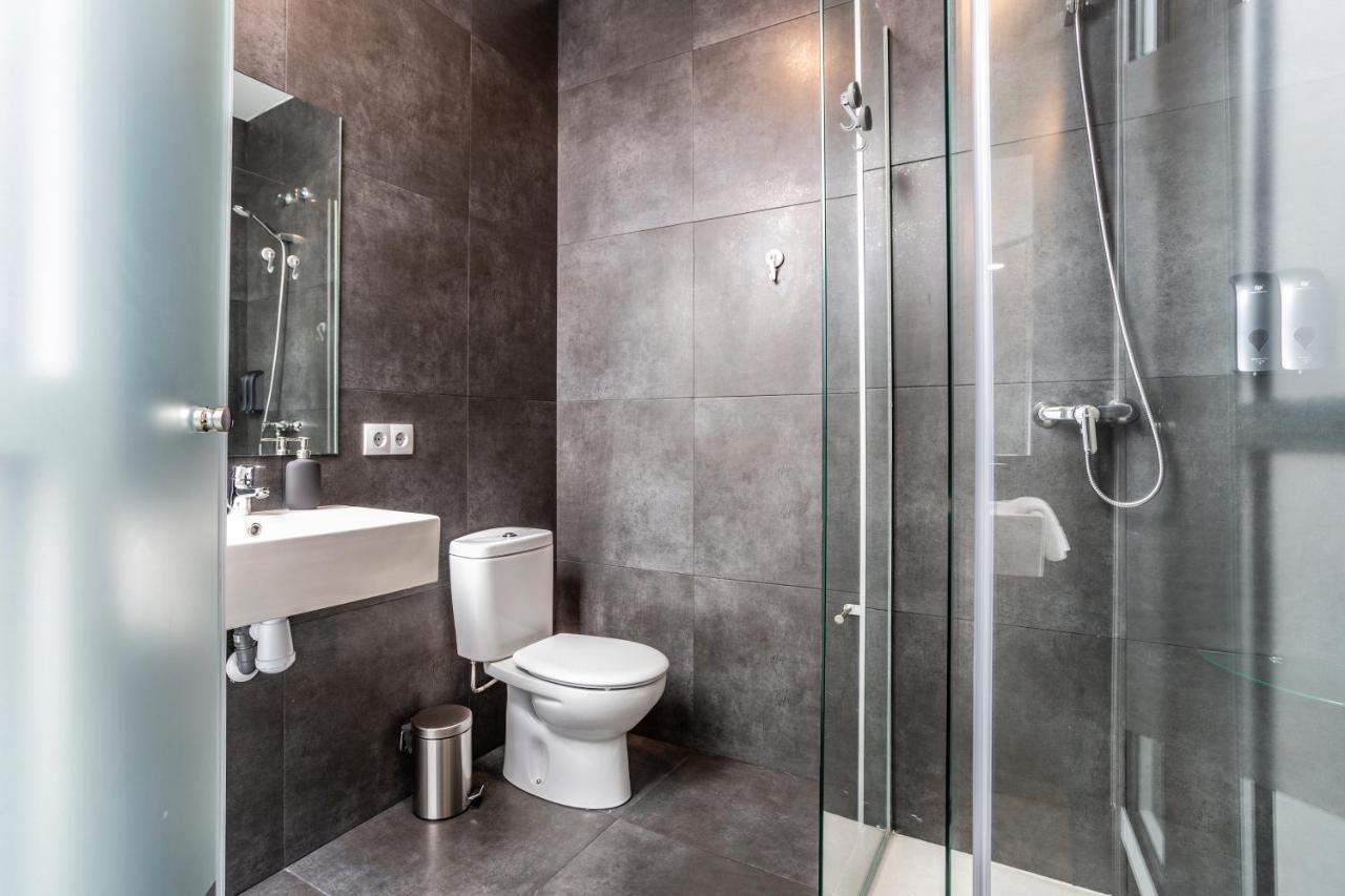 Stay Alicante Old Town Suites المظهر الخارجي الصورة