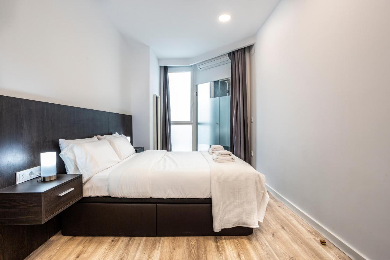 Stay Alicante Old Town Suites المظهر الخارجي الصورة