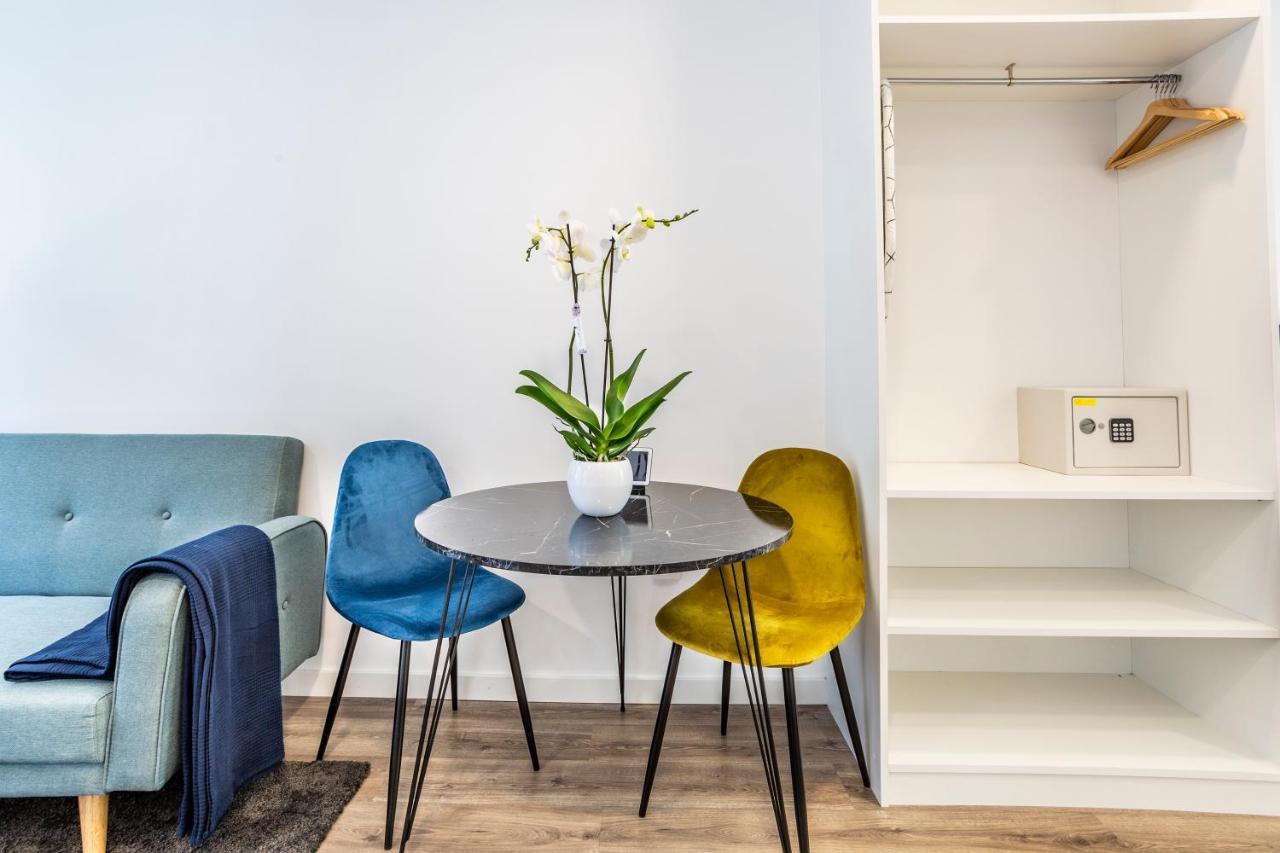 Stay Alicante Old Town Suites المظهر الخارجي الصورة