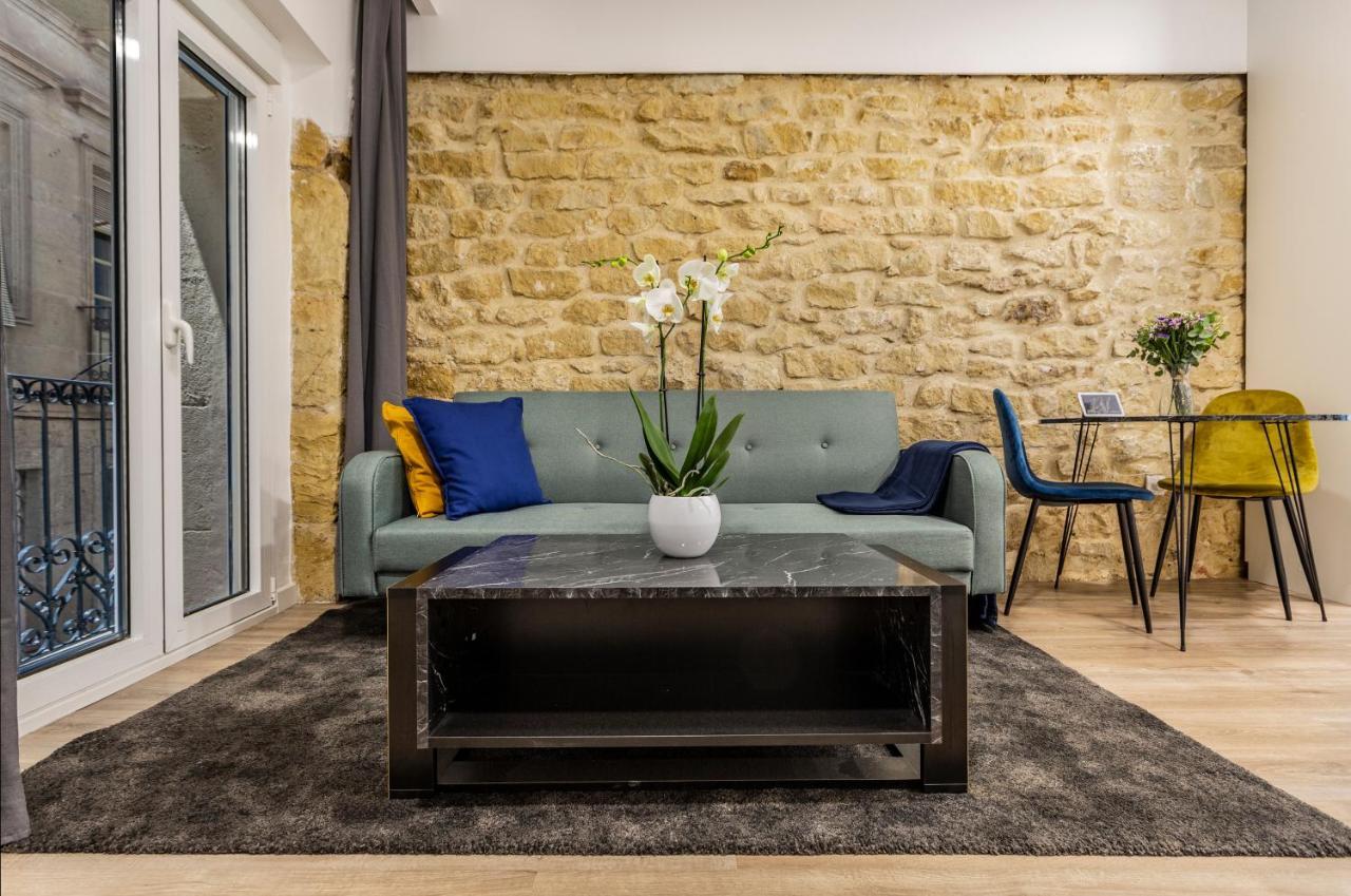 Stay Alicante Old Town Suites المظهر الخارجي الصورة