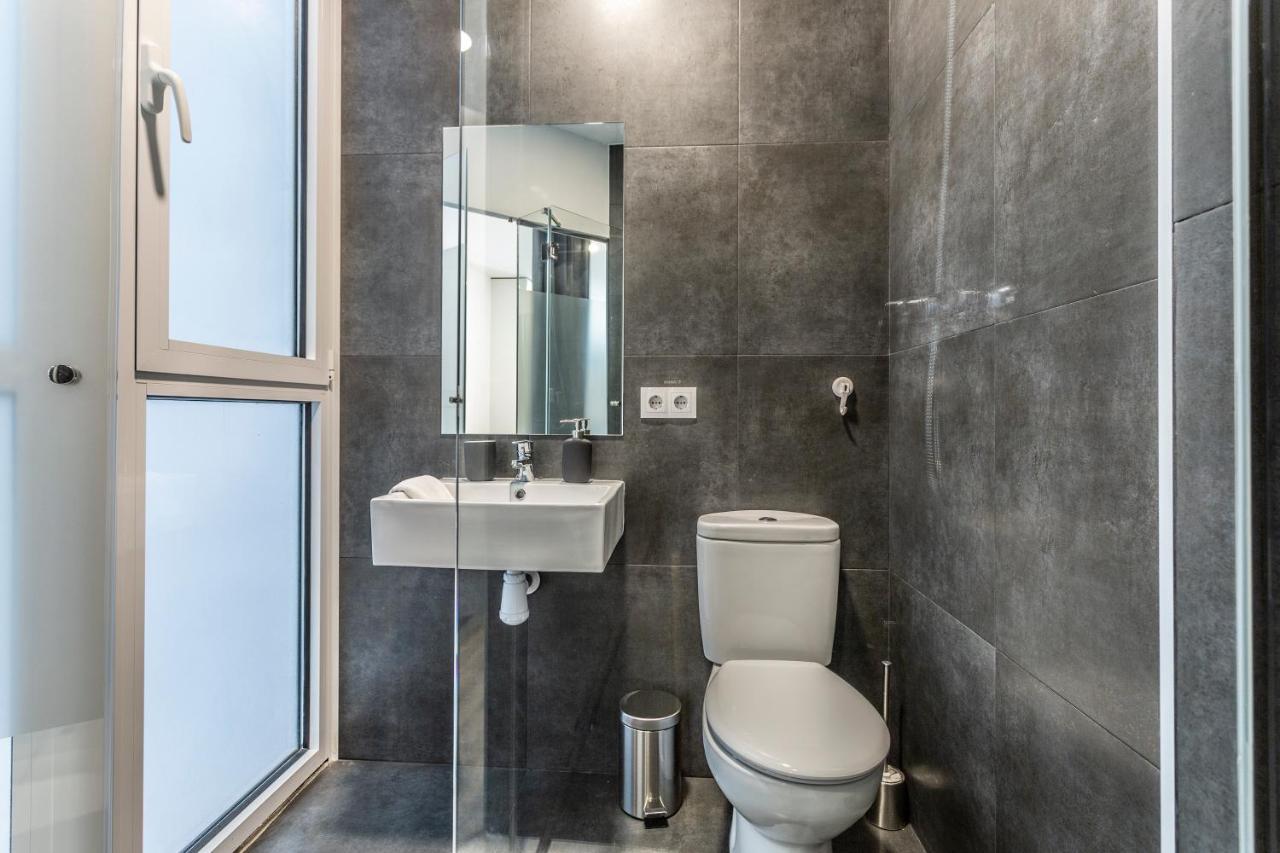 Stay Alicante Old Town Suites المظهر الخارجي الصورة