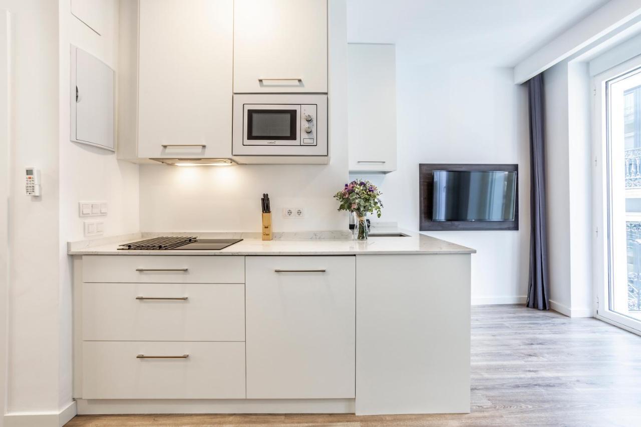Stay Alicante Old Town Suites المظهر الخارجي الصورة
