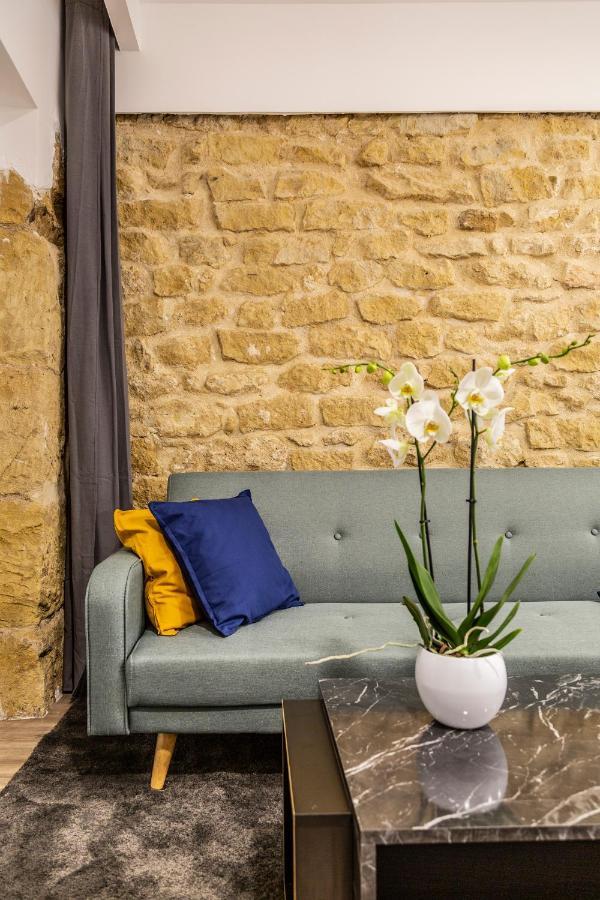 Stay Alicante Old Town Suites المظهر الخارجي الصورة