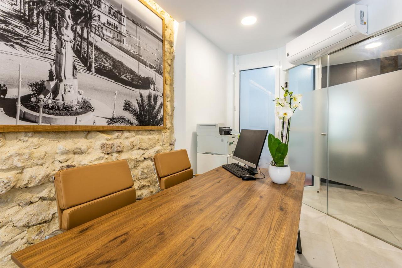 Stay Alicante Old Town Suites المظهر الخارجي الصورة