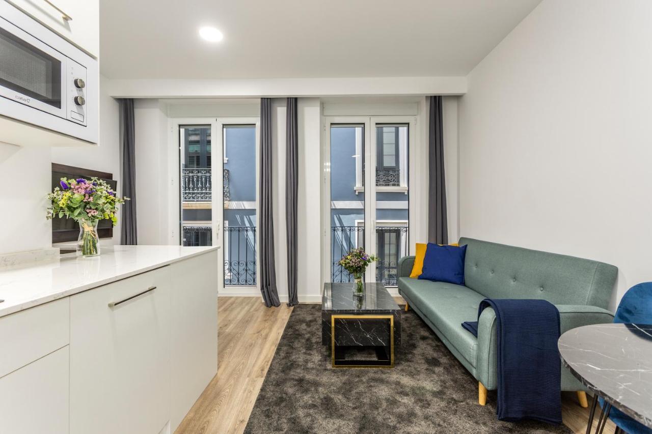Stay Alicante Old Town Suites المظهر الخارجي الصورة